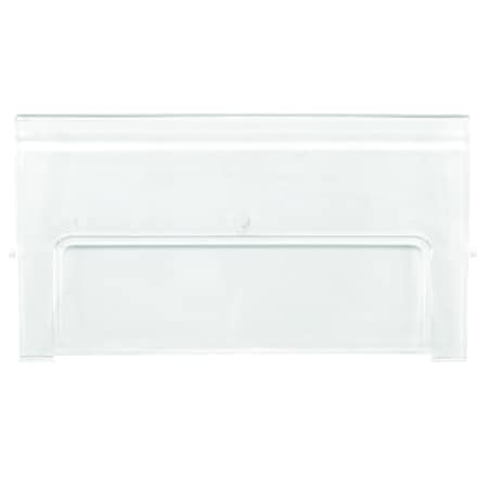 Quantum Storage Systems Window for Container, 6 PK WUS239/240/248